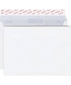 Briefhülle Proclima – C5, hochweiß, Haftklebung, 100 g/qm, 25 Stück Box