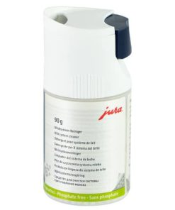 Milchsystem-Reiniger Mini-Tabs 90 Gramm mit Dosierer