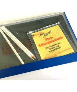 Tafelset RHEITAFLEX Plastik 6tlg.