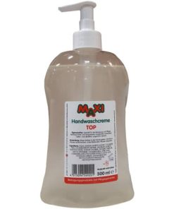 Handwaschcreme TOP 500ml