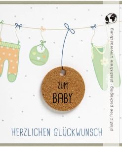 Freudiges Ereignis Moments – inkl. Umschlag