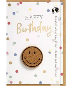 Geburtstagskarte Moments – inkl. Umschlag