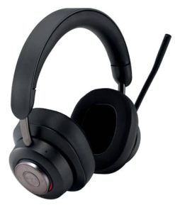 Headset H3000 HiFi Bluetooth Over-Ear schwarz
