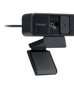 Weitwinkel-Webcam W1050 1080P schwarz