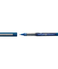 Tintenroller UB EYE Ocean Care UB-157ROP – 0,4 mm, blau