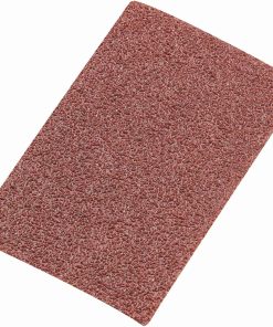 FLEX Klett-Schleifpapier P 60 39×60 10x