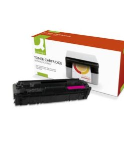 Alternativ Q-Connect Tonerkartusche magenta (K18893QC)
