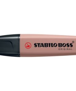 Textmarker BOSS® ORIGINAL NatureCOLORS – umbra