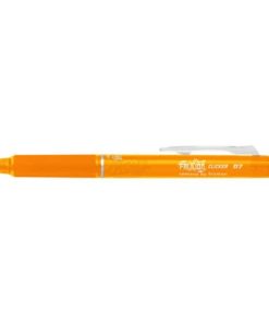 Tintenroller FriXion Clicker – 0,4 mm, apricot, radierbar