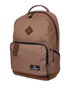 Rucksack Pure Eco – biscuit