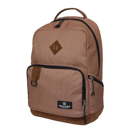 Rucksack Pure Eco – biscuit