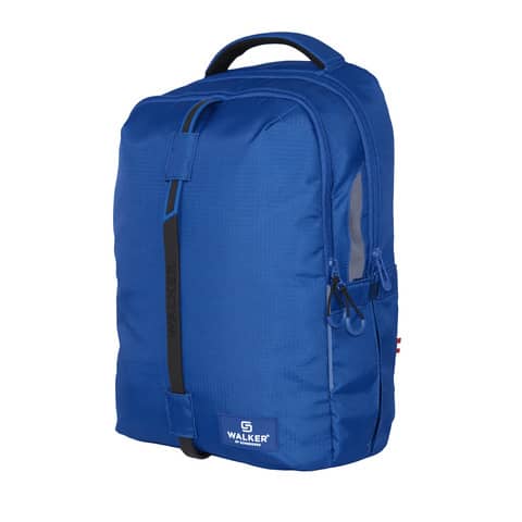 Schulrucksack Elite – electric blue