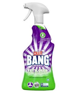 Kraftreiniger Universal Fettlöser – 750 ml