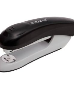 Heftgerät schwarz/grau
