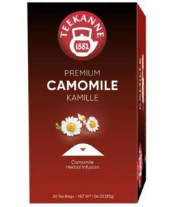 Kamillentee – 20 Beutel