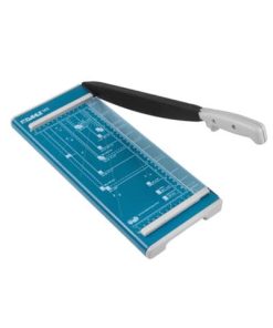 Hebel-Schneidemaschine 502 – Schnittlänge 320 mm