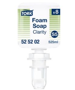 Reine Mini Hand-Schaumseife System S5, 525ml