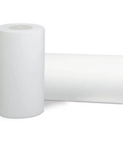 Plotterpapier – 594 mm x 175 m, 75 g/qm, weiß