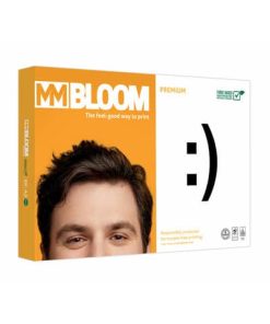 Kopierpapier Premium, A3, 80g/m², 500 Blatt, weiß