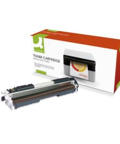 Alternativ Q-Connect Toner-Kit (K18613QC)
