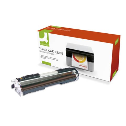 Alternativ Q-Connect Toner-Kit (K18613QC)