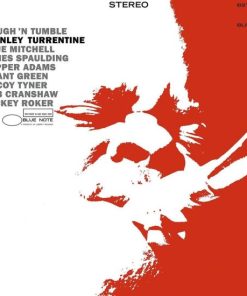 Rough ’n‘ Tumble