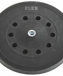 FLEX Klett-Schleifteller D 225 rund SP-S D225-10