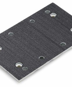 FLEX Klett-Schleifplatte SP 80×133-8F