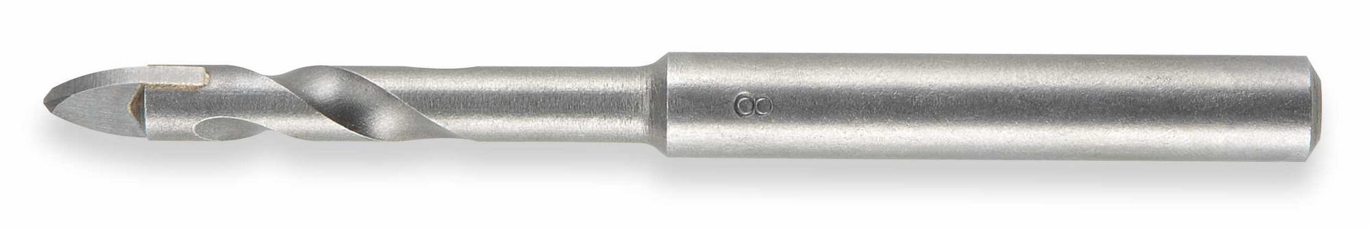 FLEX Fliesenbohrer TD D8x50 D10