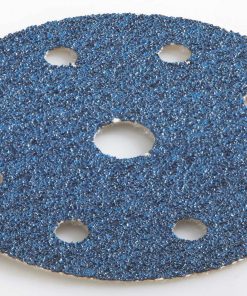 FLEX Klett-Schleifpapier ZIRCOFLEX D125-8 ZI-A40