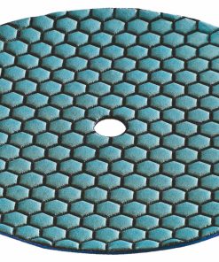 FLEX Diamant-Schleifpad DP 50 DRY D225