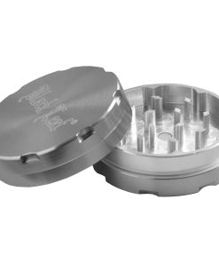 Black Leaf Alumühle ‚BL‘ 2-tlg. (53mm)