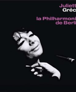 À la Philharmonie de Berlin