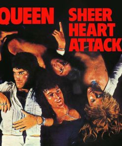 Sheer Heart Attack