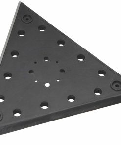 FLEX Klett-Schleifplatte SP-T 290×290