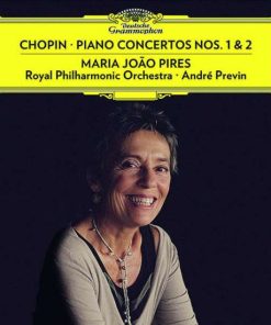 Klavierkonzerte Nr. 1 & 2