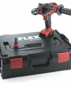 FLEX DD 4G 18.0-EC C Akku-Bohrschrauber