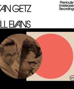 Stan Getz & Bill Evans