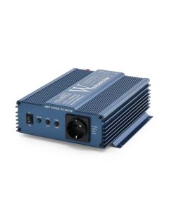 FraRon Wechselrichter 650 Watt 24V mit FI