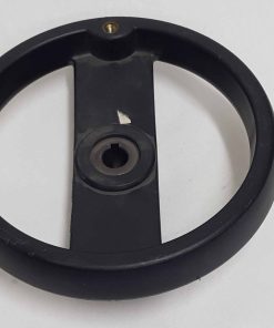 Schwamborn Speichenhandrad BEF 300