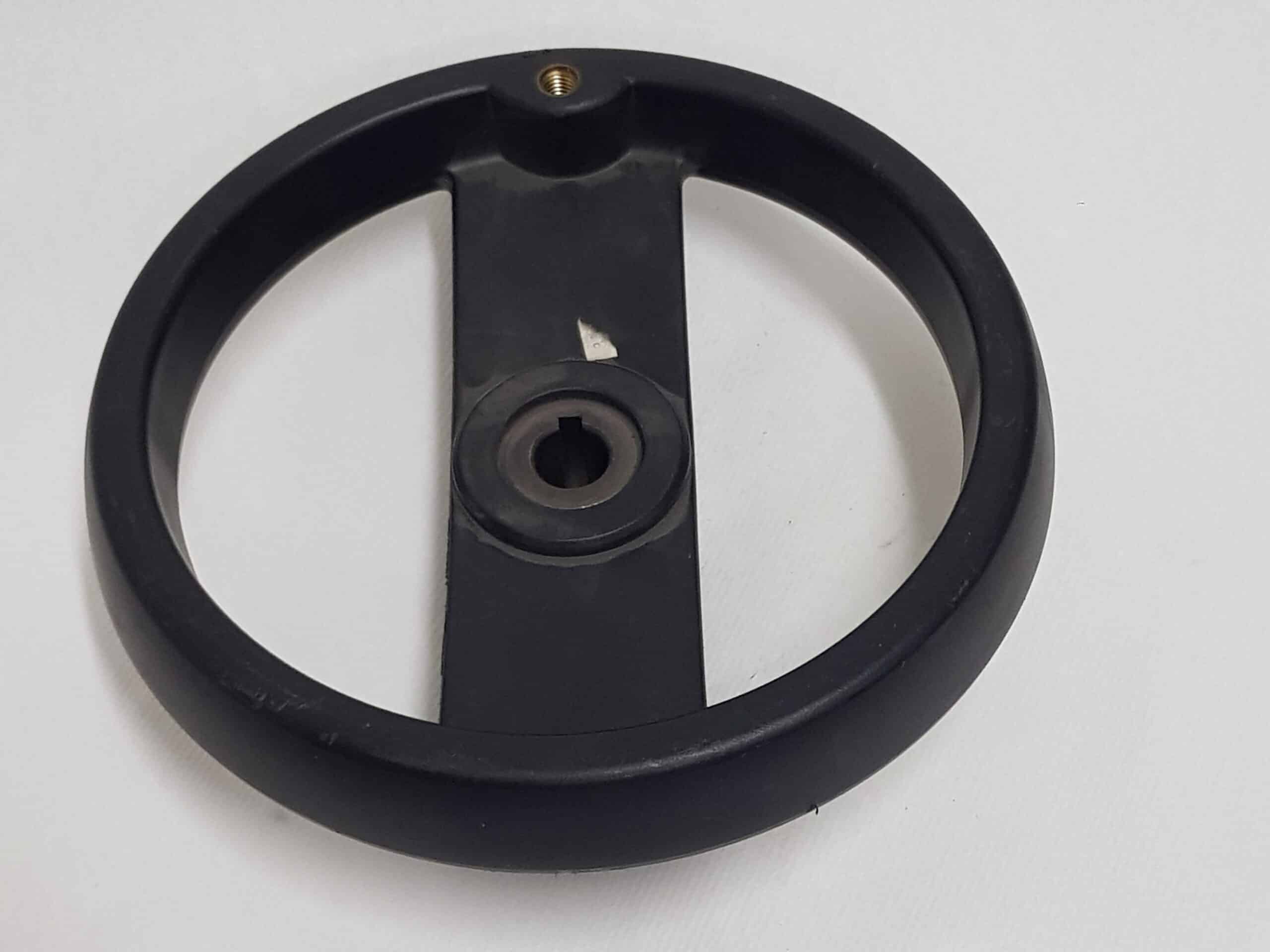 Schwamborn Speichenhandrad BEF 300