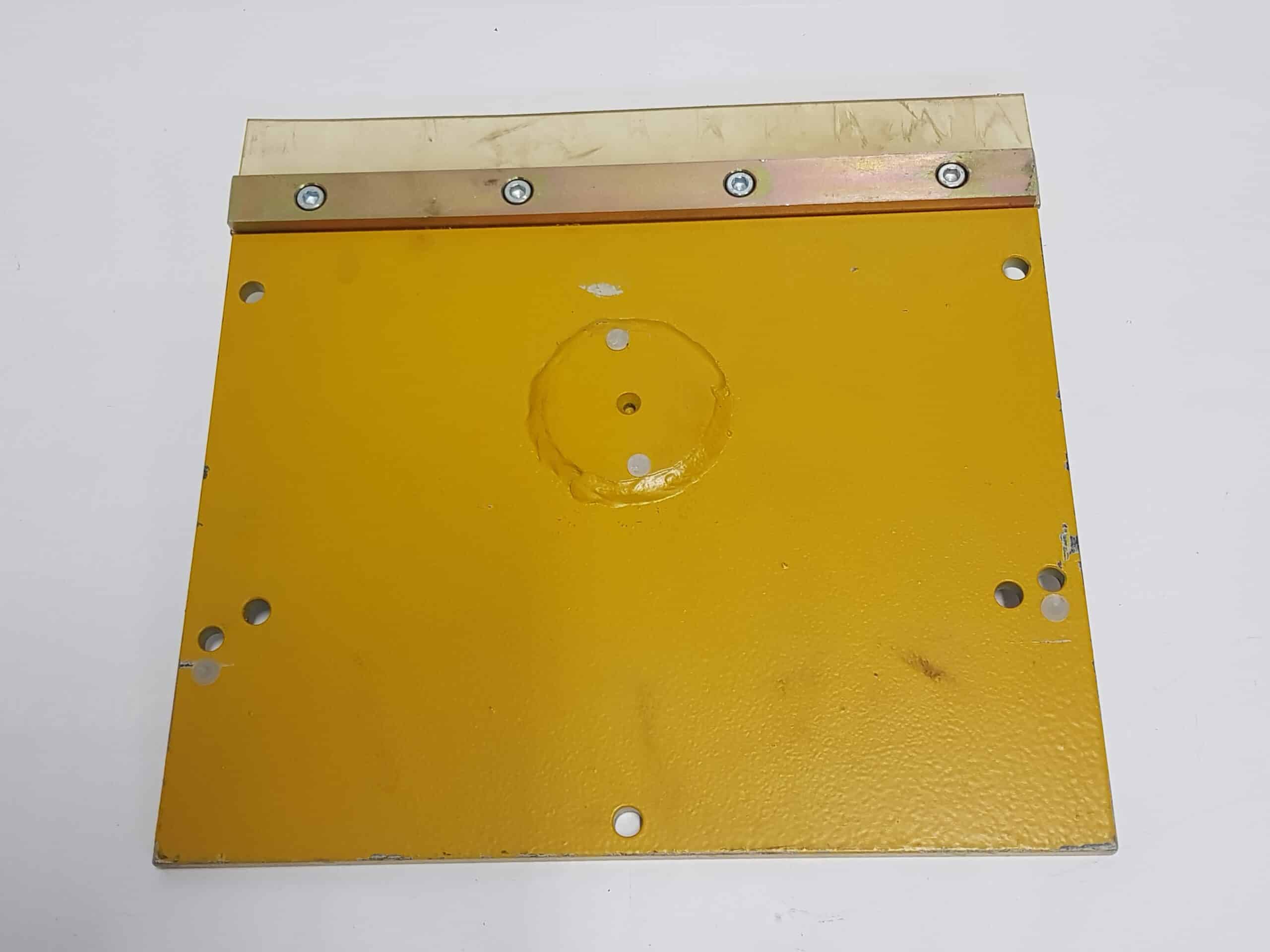 Schwamborn Lagerdeckel BEF 301