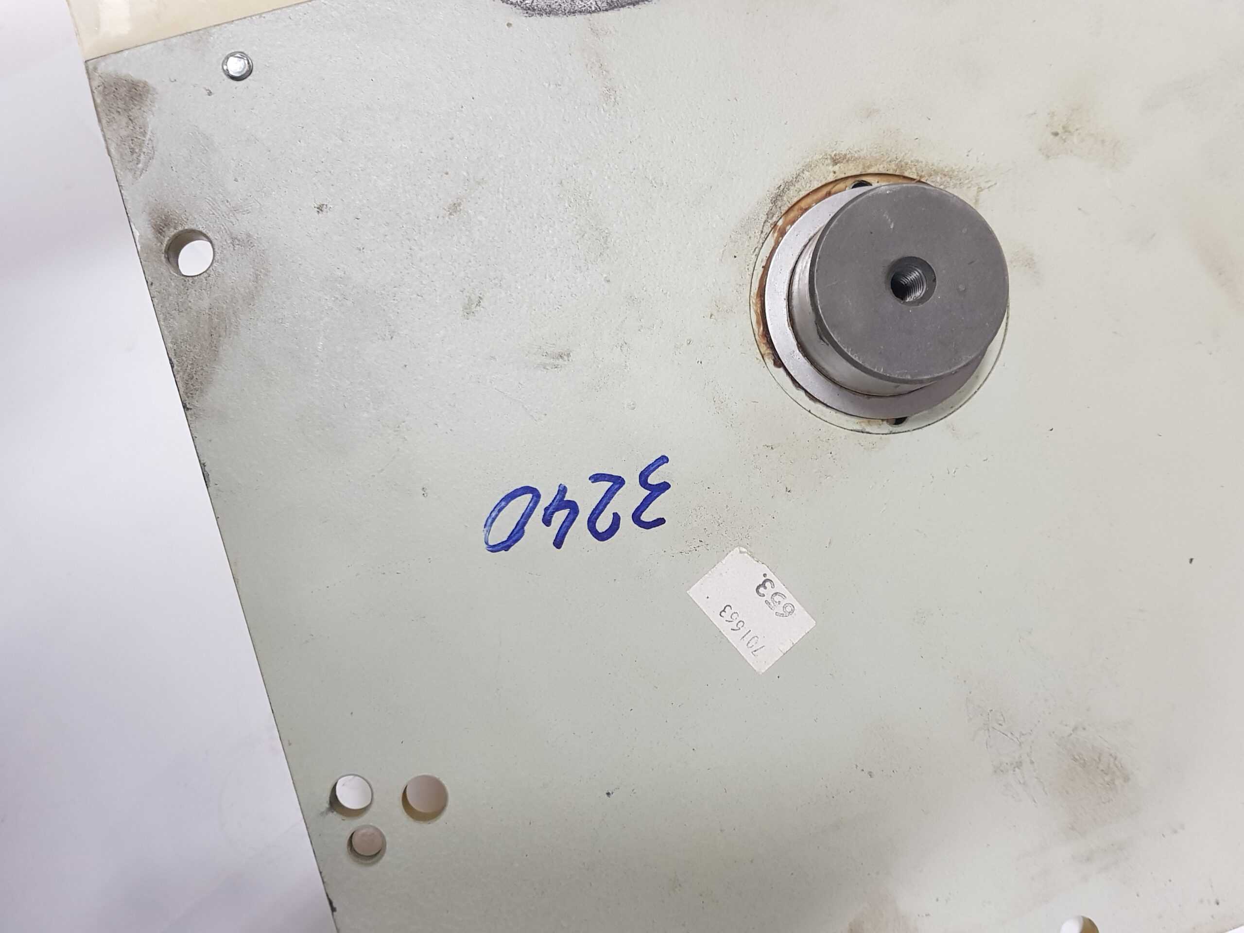 Schwamborn Lagerdeckel BEF 301 – Bild 2