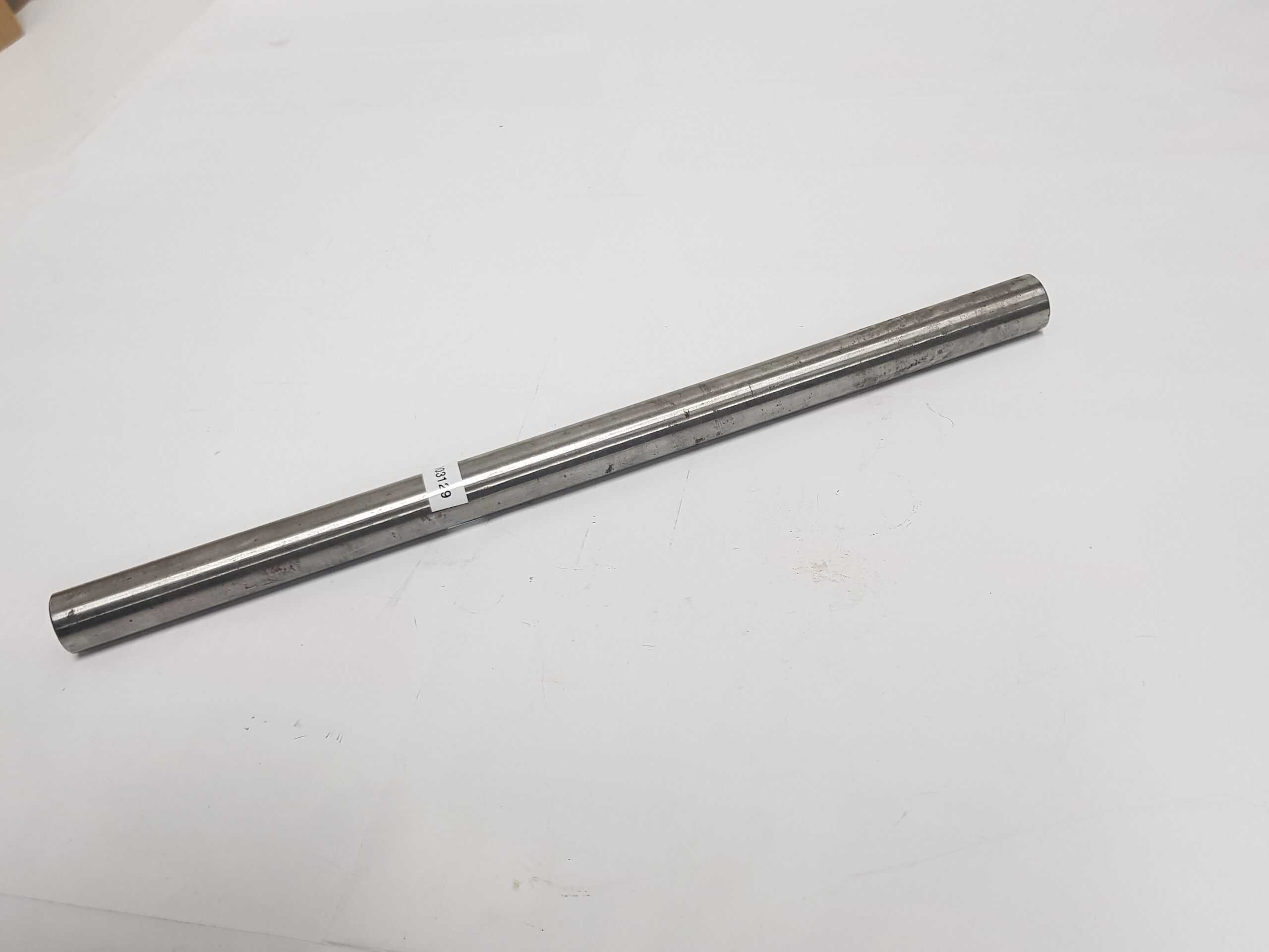 Schwamborn Fräswelle Frästrommel BEF 300 + BEF 301