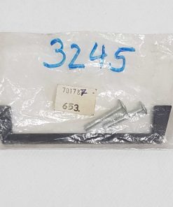 Schwamborn Griff Abdeckklappe BEF