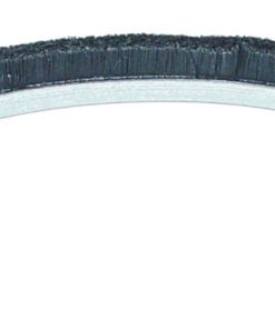 Makita Bürstenkranz B 1/4 Absaughaube Schleiftopf 125mm