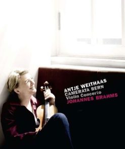 Violinkonzert Op. 77