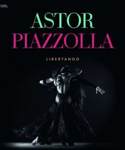 Libertango – The Best Of