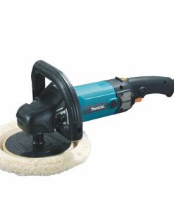 Makita 9237CB Polierer
