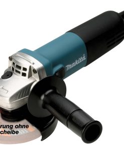 Makita 9558NBZ Winkelschleifer
